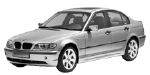 BMW E46 P1483 Fault Code