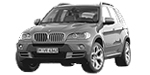 BMW E70 P1483 Fault Code
