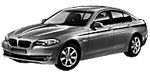 BMW F10 P1483 Fault Code